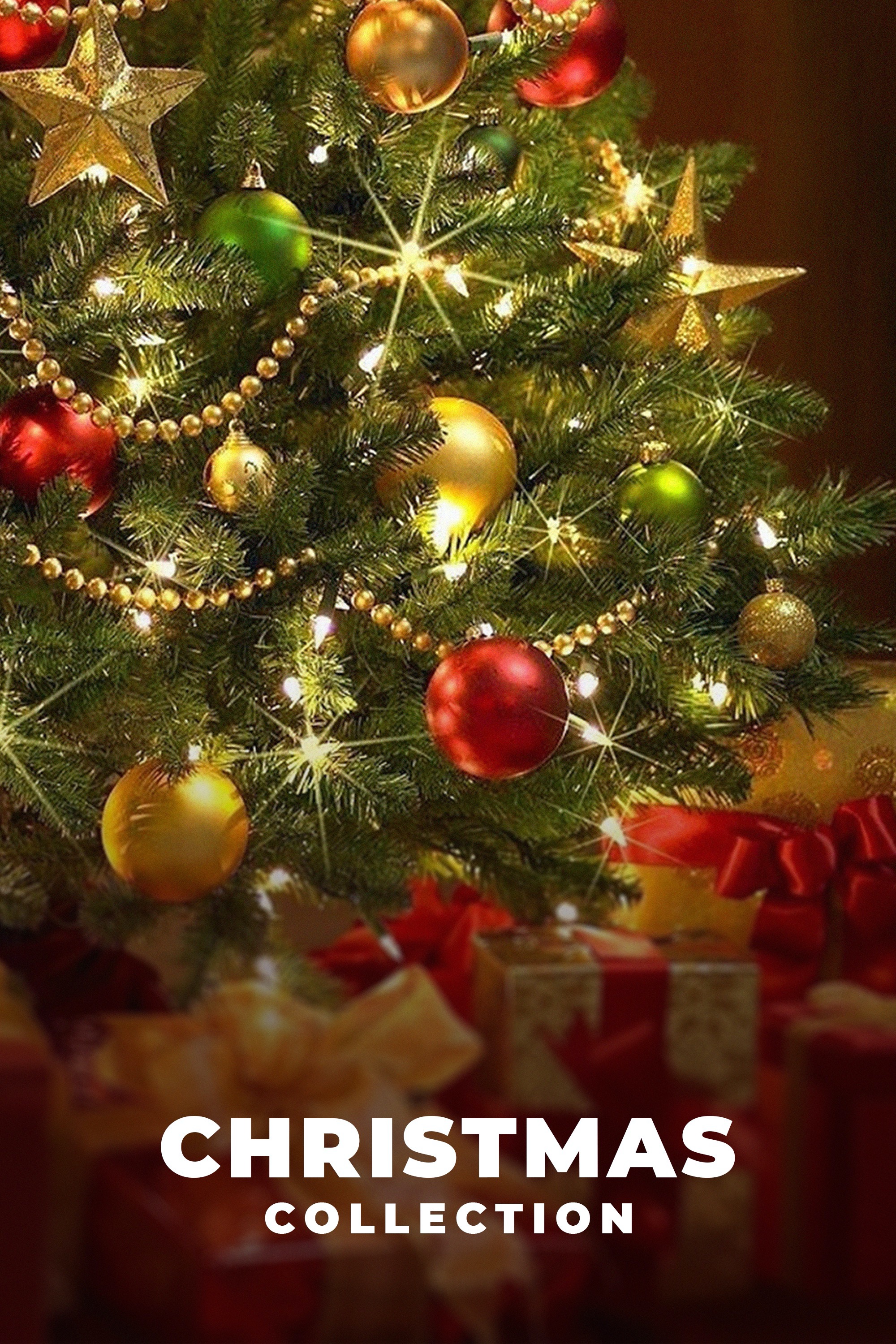 The Christmas Collection [7900] (A1765057025) (Movies) --Plex--